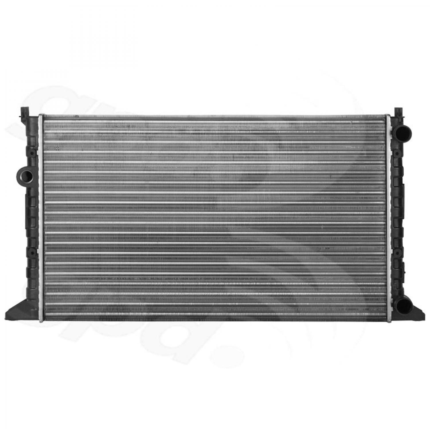 Global Parts Distributors 1557C Radiator product image 1 of 1