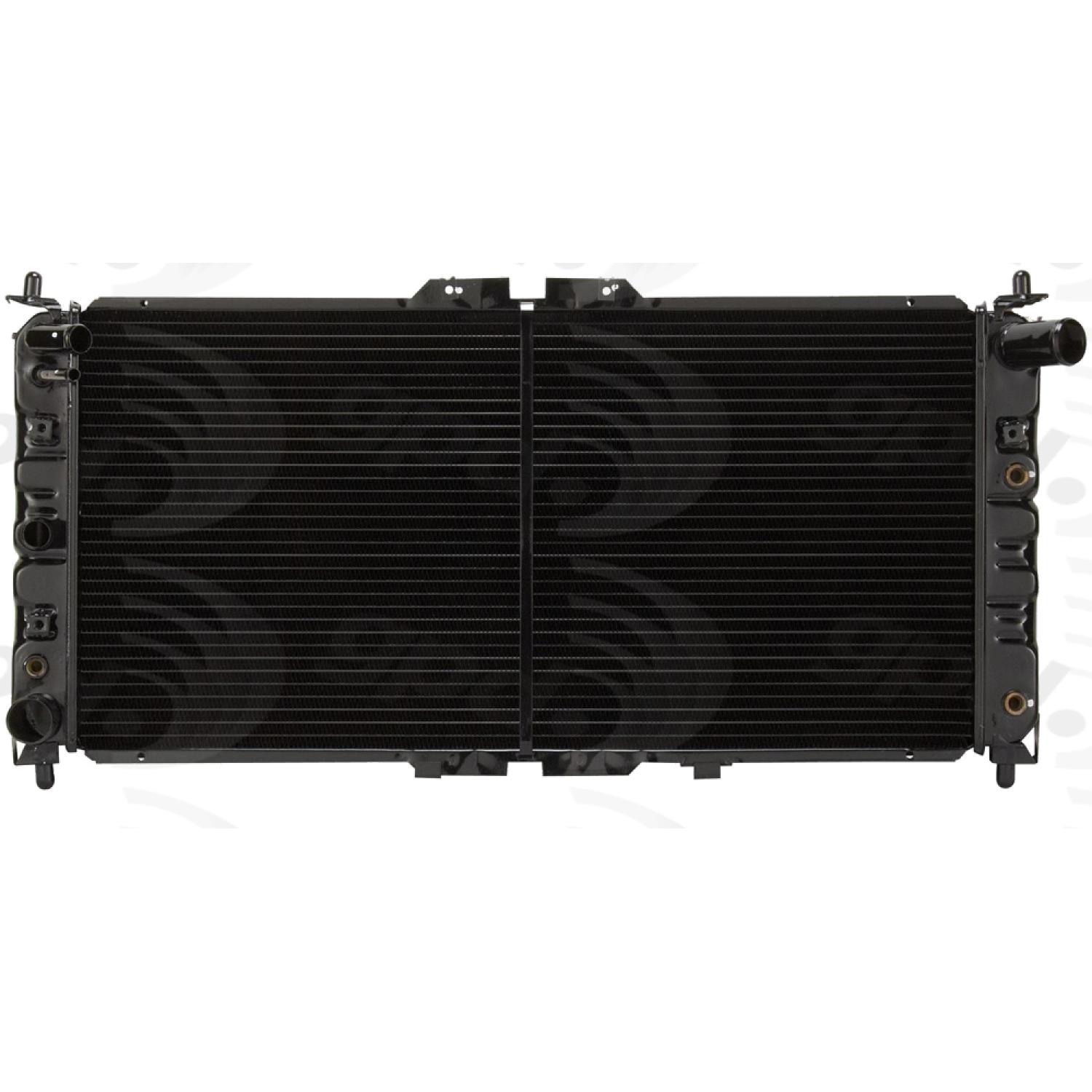 Global Parts Distributors 1559 Radiator product image 1 of 1
