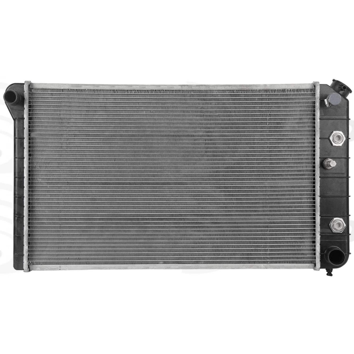 Global Parts Distributors 156 Radiator product image 1 of 1