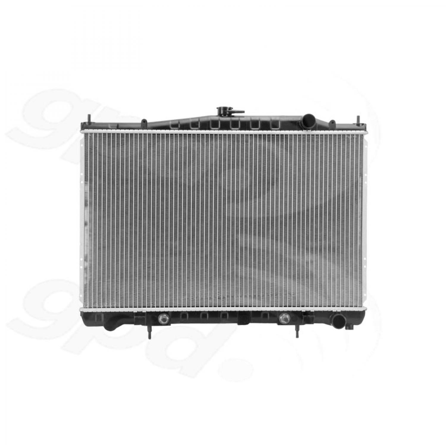 Global Parts Distributors 1561C Radiator product image 1 of 1