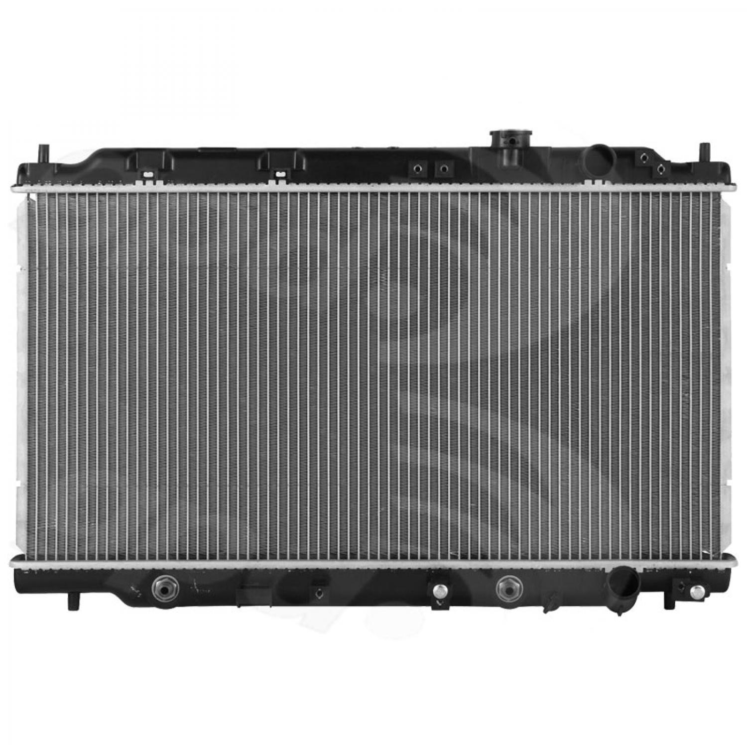 Global Parts Distributors 1568C Radiator product image 1 of 1