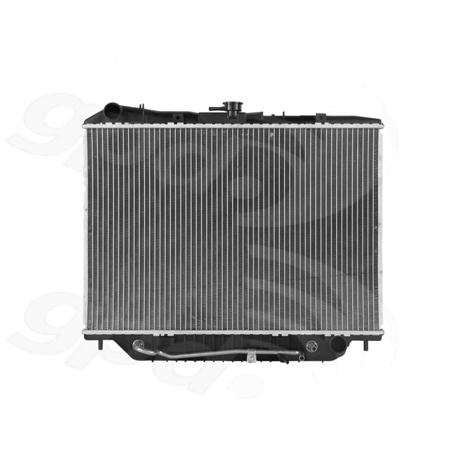 Global Parts Distributors 1571C Radiator product image 1 of 1