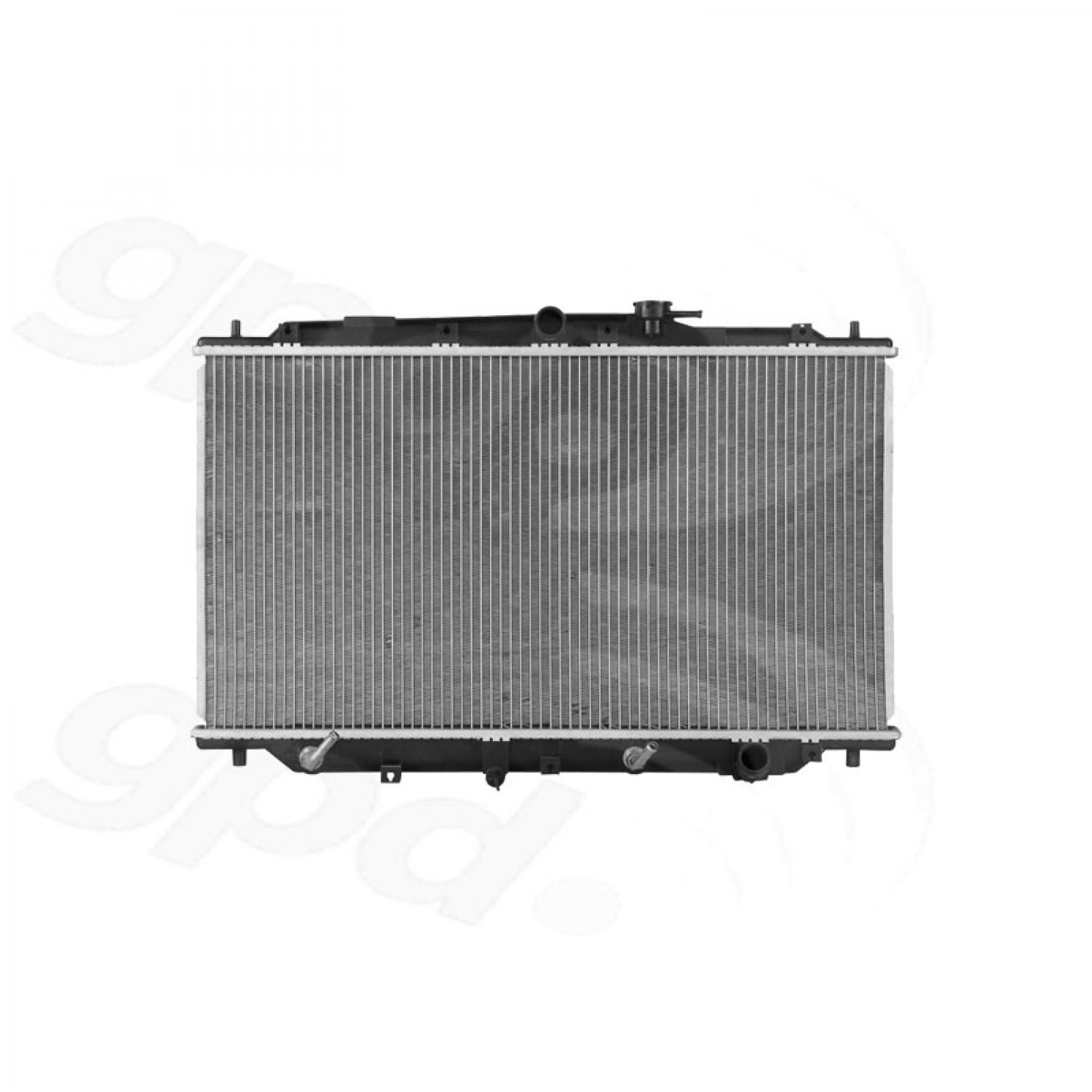 Global Parts Distributors 1572C Radiator product image 1 of 1