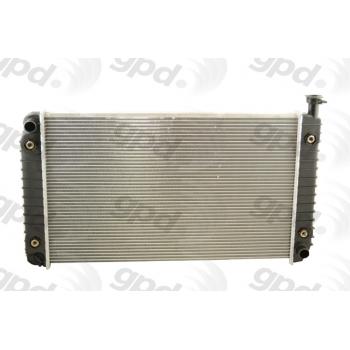Global Parts Distributors 1575 Radiator product image 1 of 1