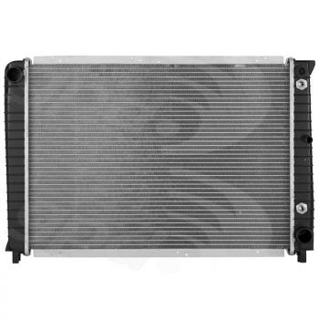 Global Parts Distributors 1577C Radiator product image 1 of 1
