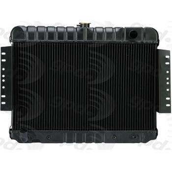 Global Parts Distributors 1584 Radiator product image 1 of 1