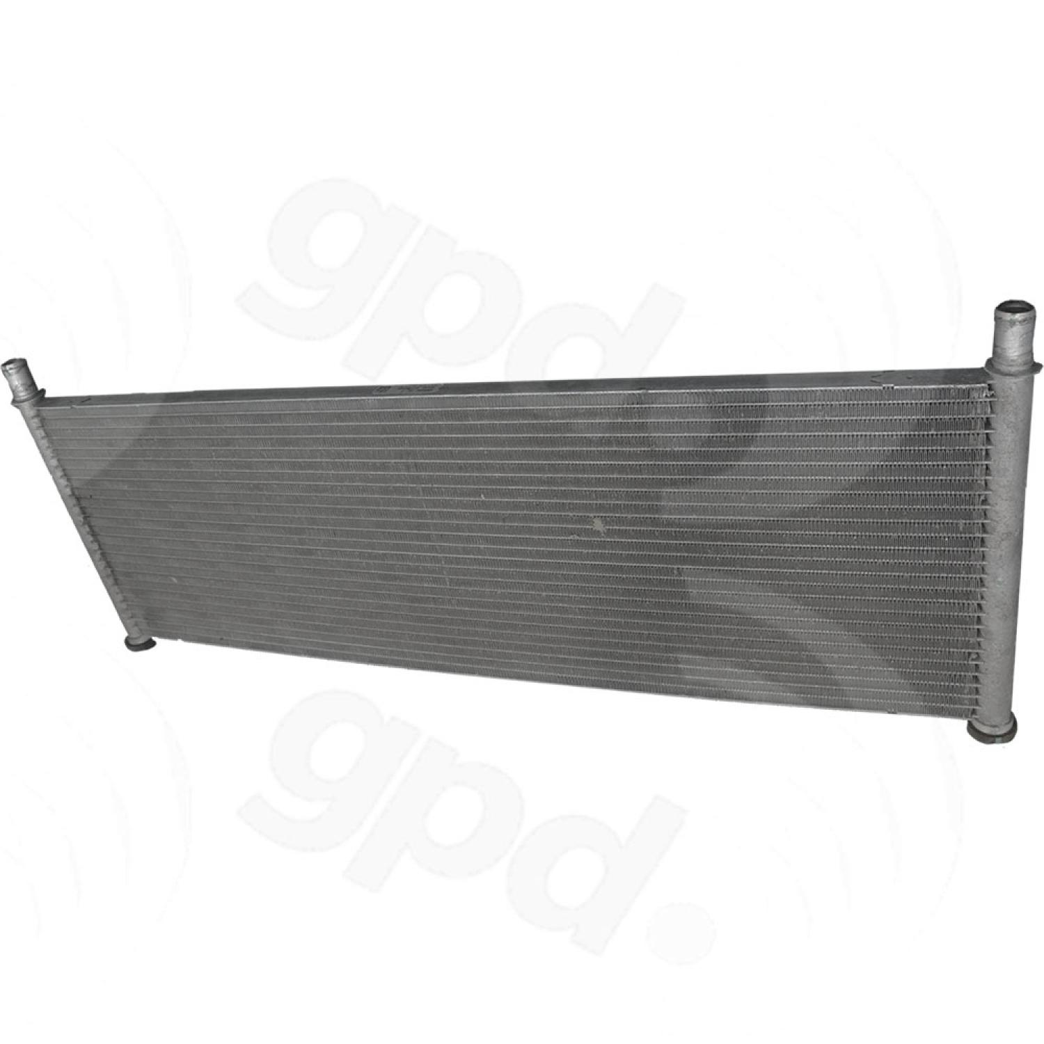 Global Parts Distributors 16002C Radiator product image 3 of 4