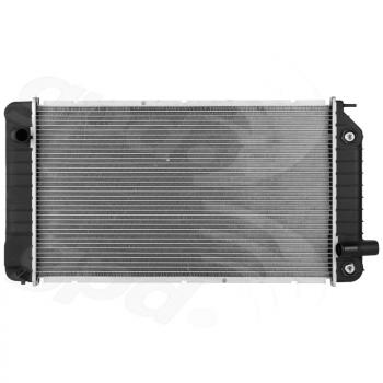 Global Parts Distributors 1610C Radiator product image 1 of 1