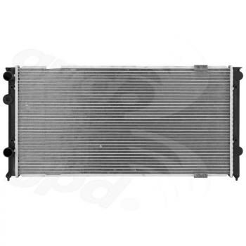 Global Parts Distributors 1614 Radiator product image 1 of 1