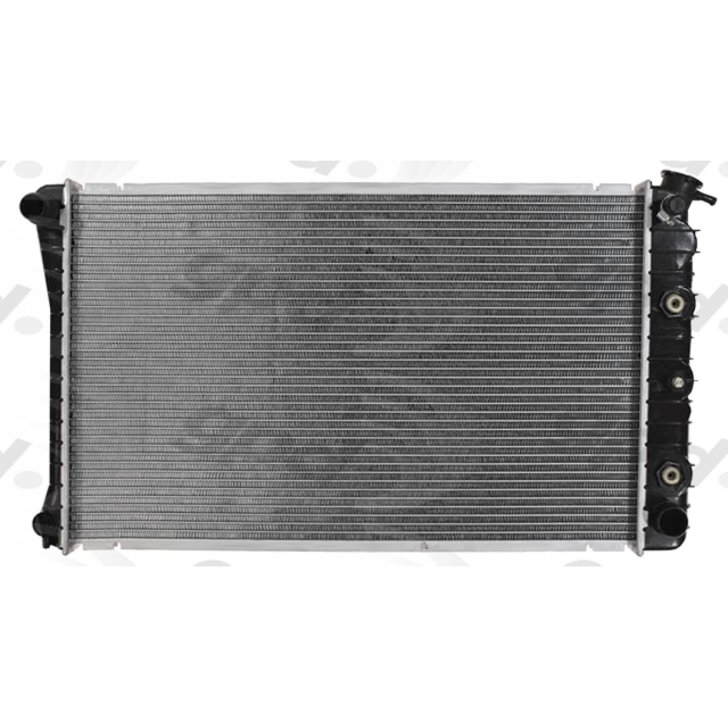 Global Parts Distributors 161C Radiator product image 1 of 1