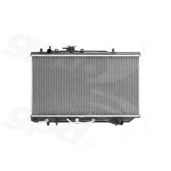 Global Parts Distributors 1626 - Radiator Global Parts Distributors 1626 Radiator product image 1 of 1
