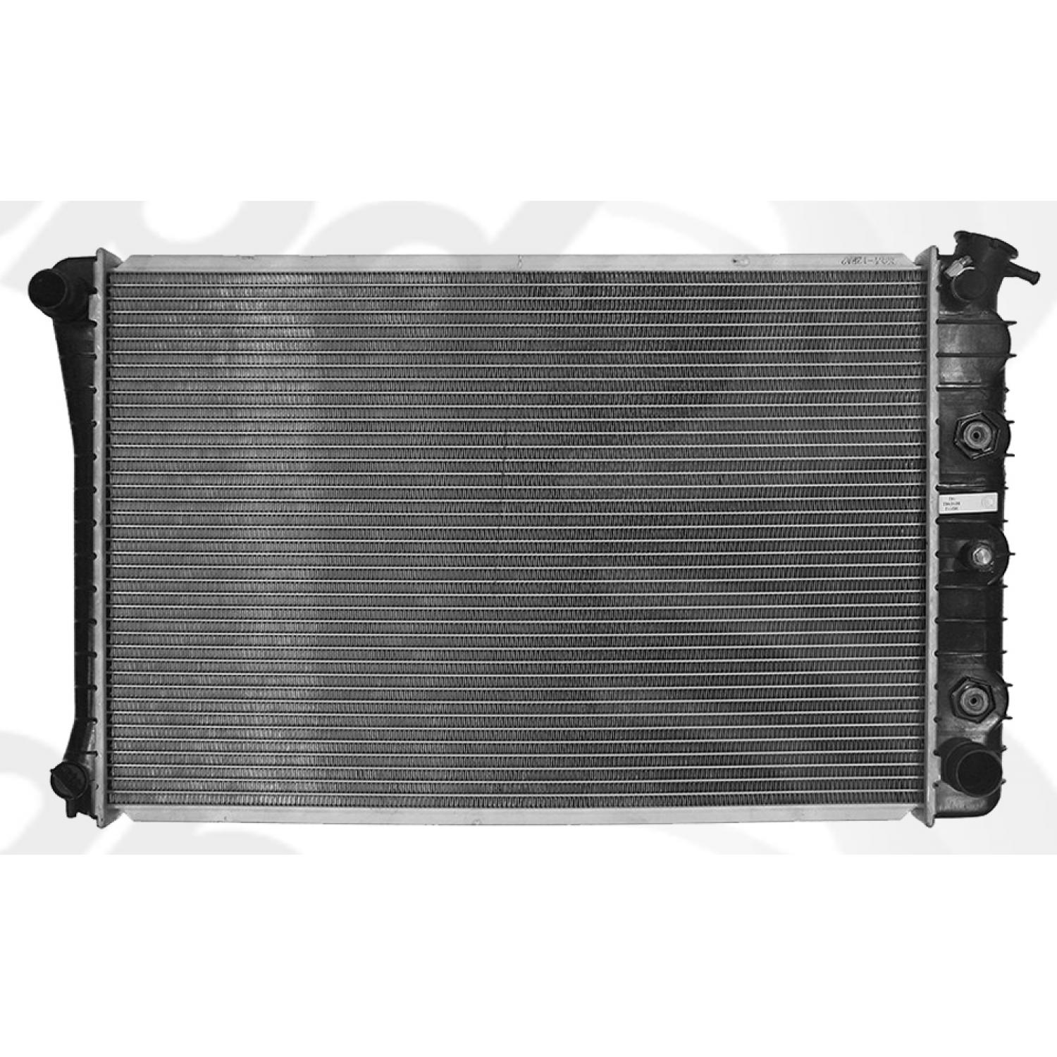 Global Parts Distributors 162C Radiator product image 1 of 1