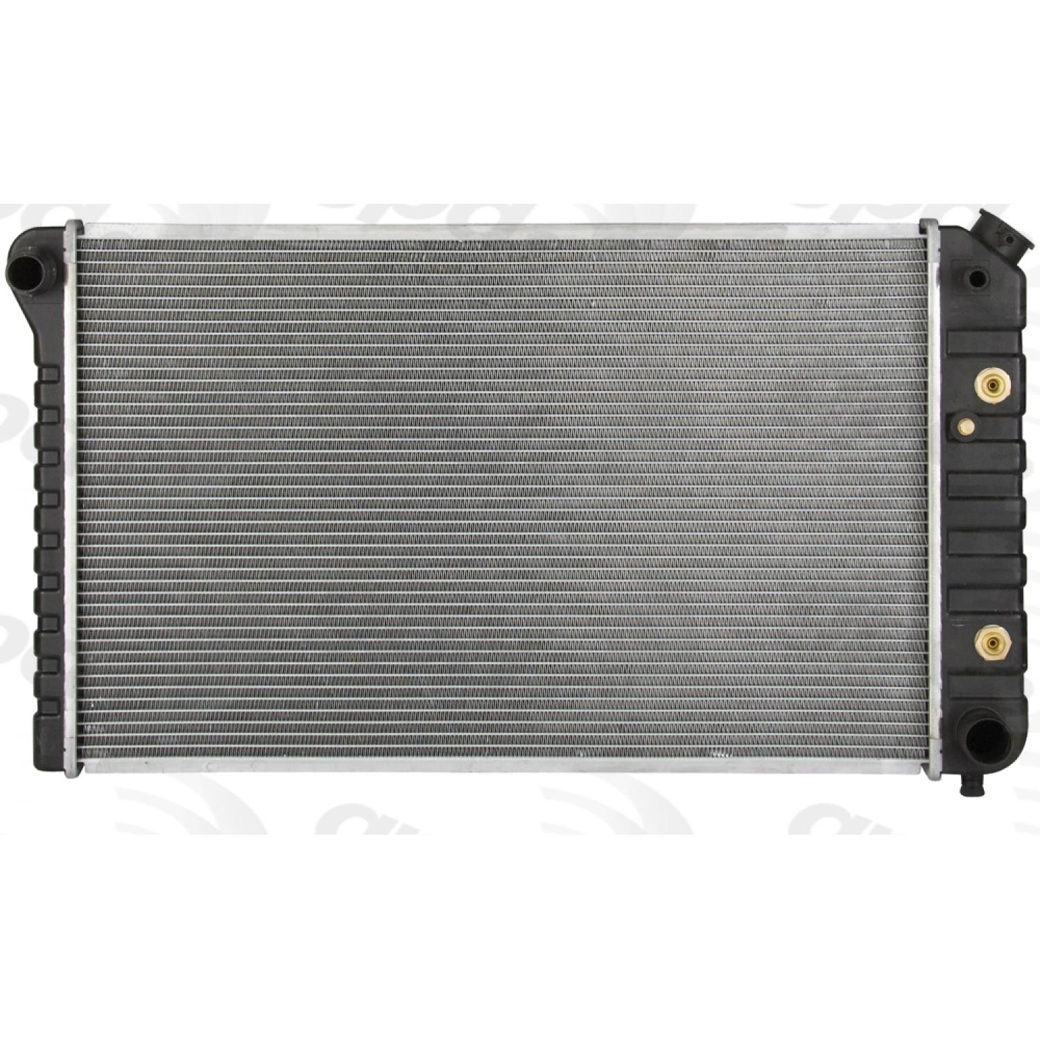 Global Parts Distributors 168 Radiator product image 1 of 1