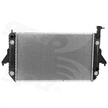 Global Parts Distributors 1688C Radiator product image 1 of 1