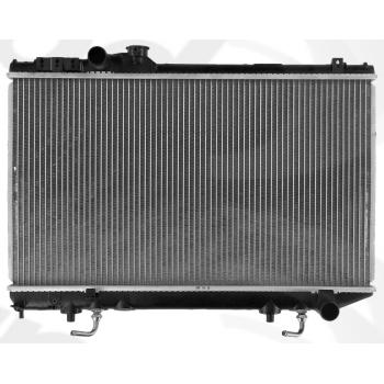 Global Parts Distributors 169 Radiator product image 1 of 1