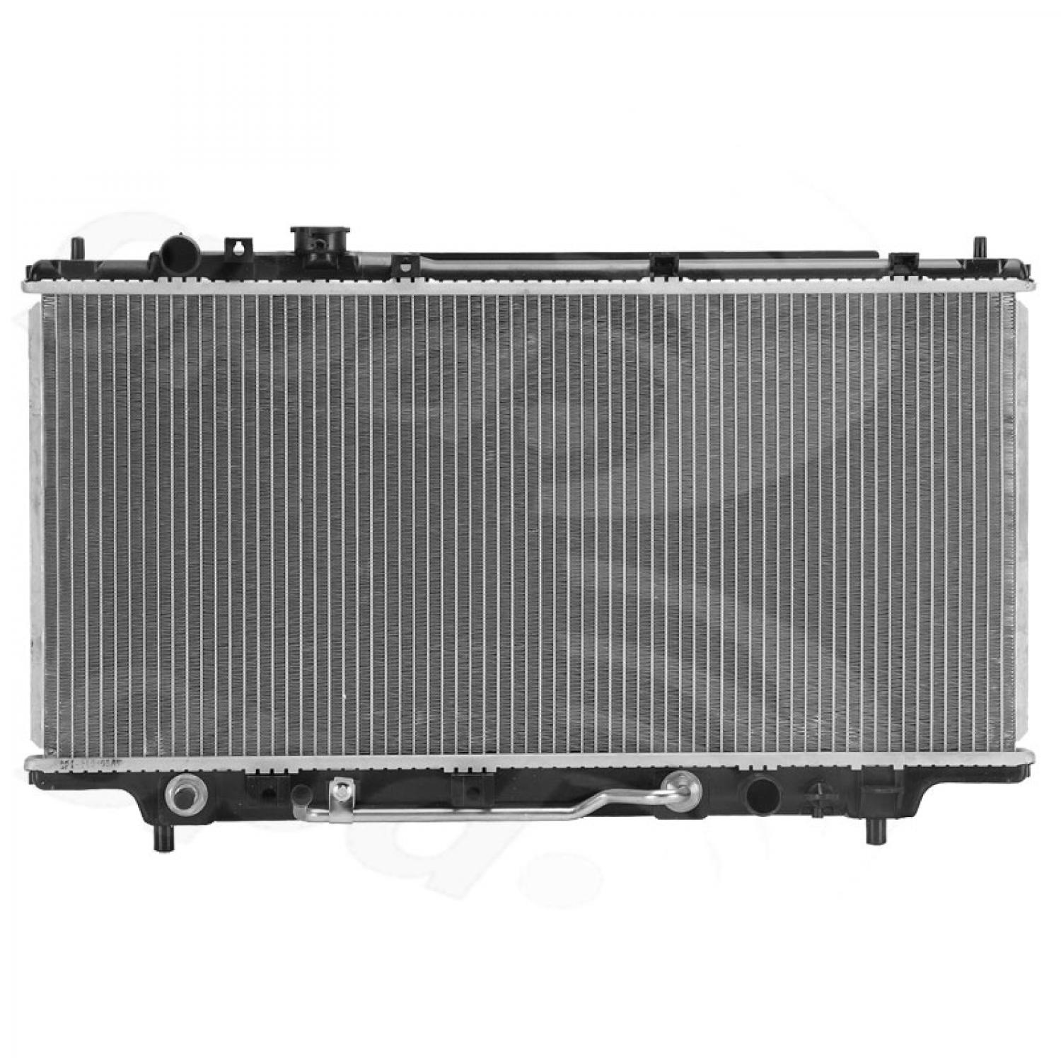 Global Parts Distributors 1704C Radiator product image 1 of 1