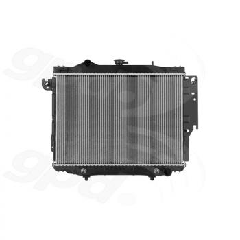 Global Parts Distributors 1709C Radiator product image 1 of 1
