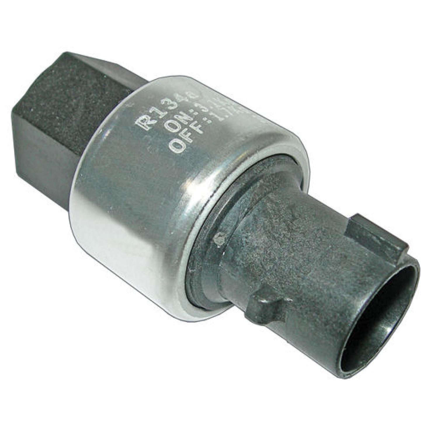 Global Parts Distributors 1711234 A/C Clutch Cycle Switch product image 1 of 1