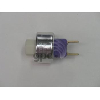 Global Parts Distributors A/C Clutch Cycle Switch Connector product image