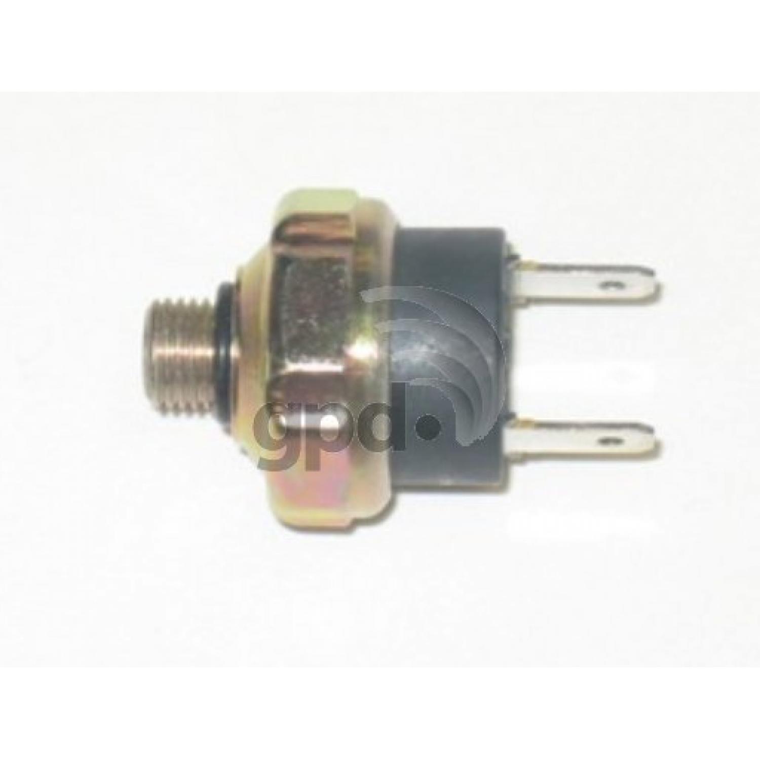 Global Parts Distributors 1711251 A/C Compressor Cut-Out Switch product image 1 of 1