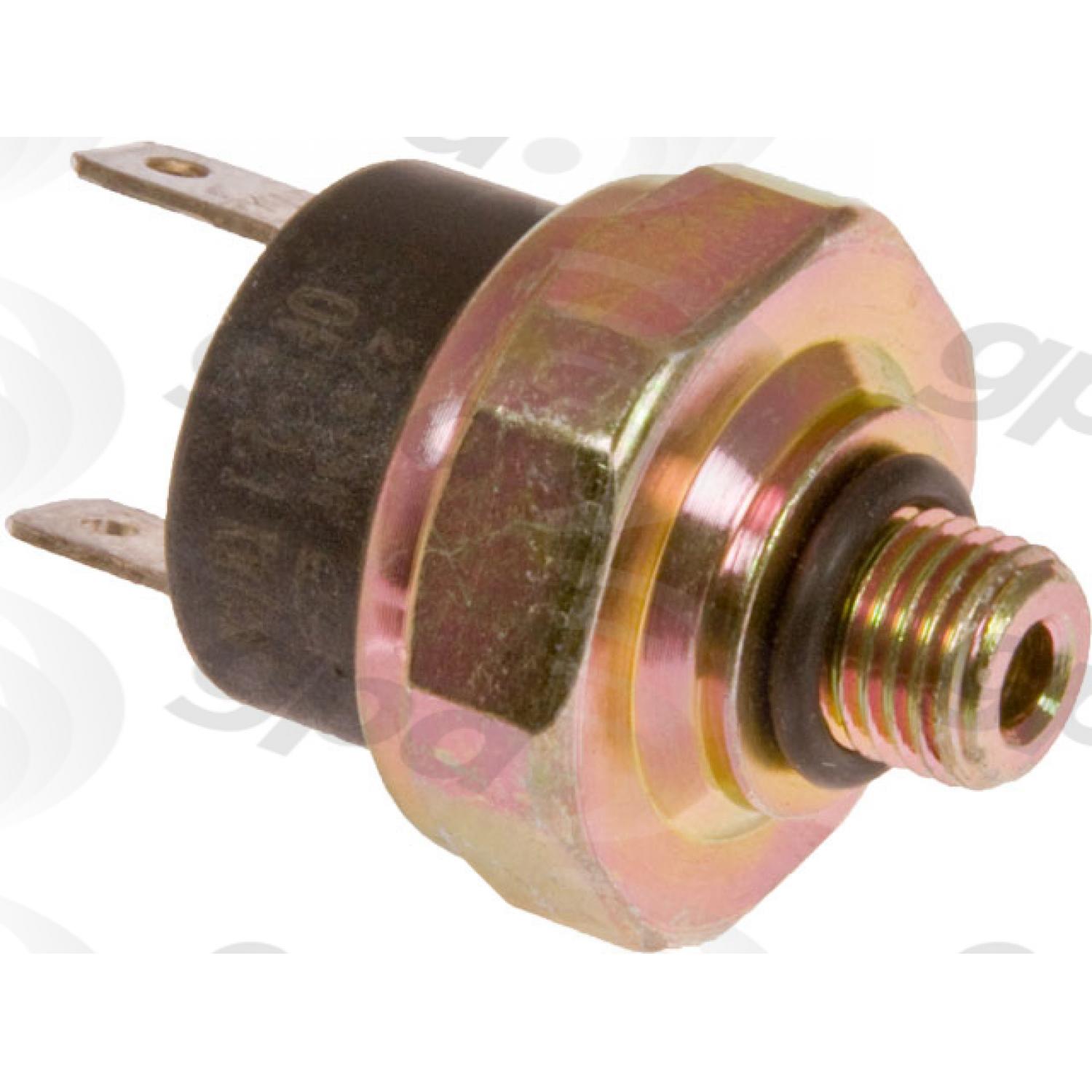 Global Parts Distributors 1711254 A/C Compressor Cut-Out Switch product image 1 of 1