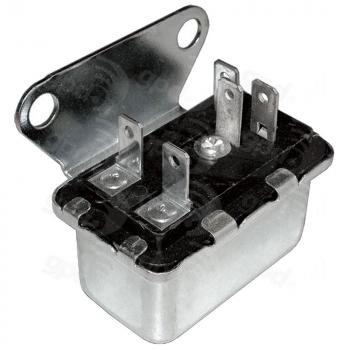 Global Parts Distributors Temperature Control Relay product image