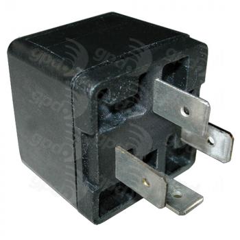 Global Parts Distributors Engine Cooling Fan Motor Relay product image