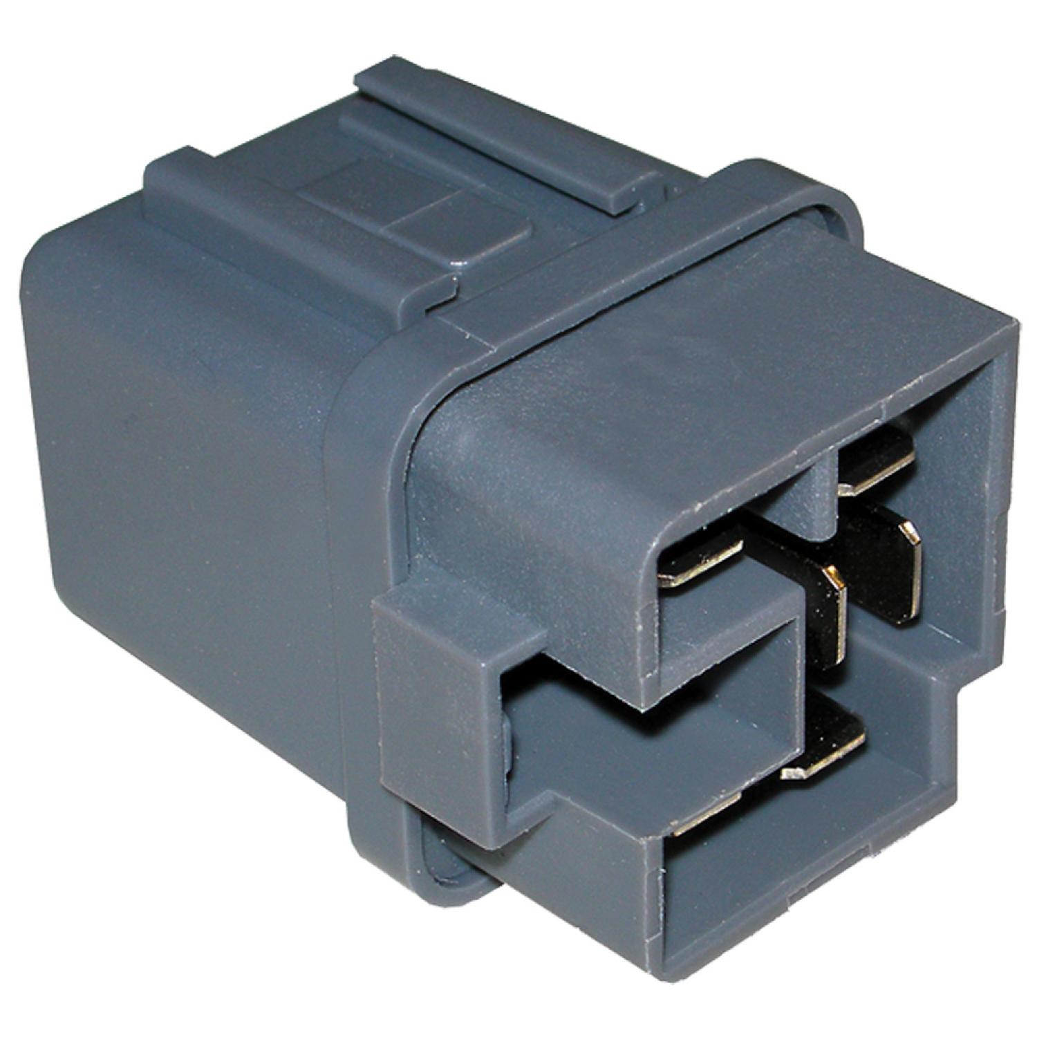 Global Parts Distributors 1711286 A/C Compressor Control Relay product image 1 of 1