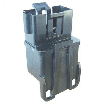 Global Parts Distributors 1711295 - Engine Cooling Fan Motor Relay Global Parts Distributors 1711295 Engine Cooling Fan Motor Relay product image 1 of 1