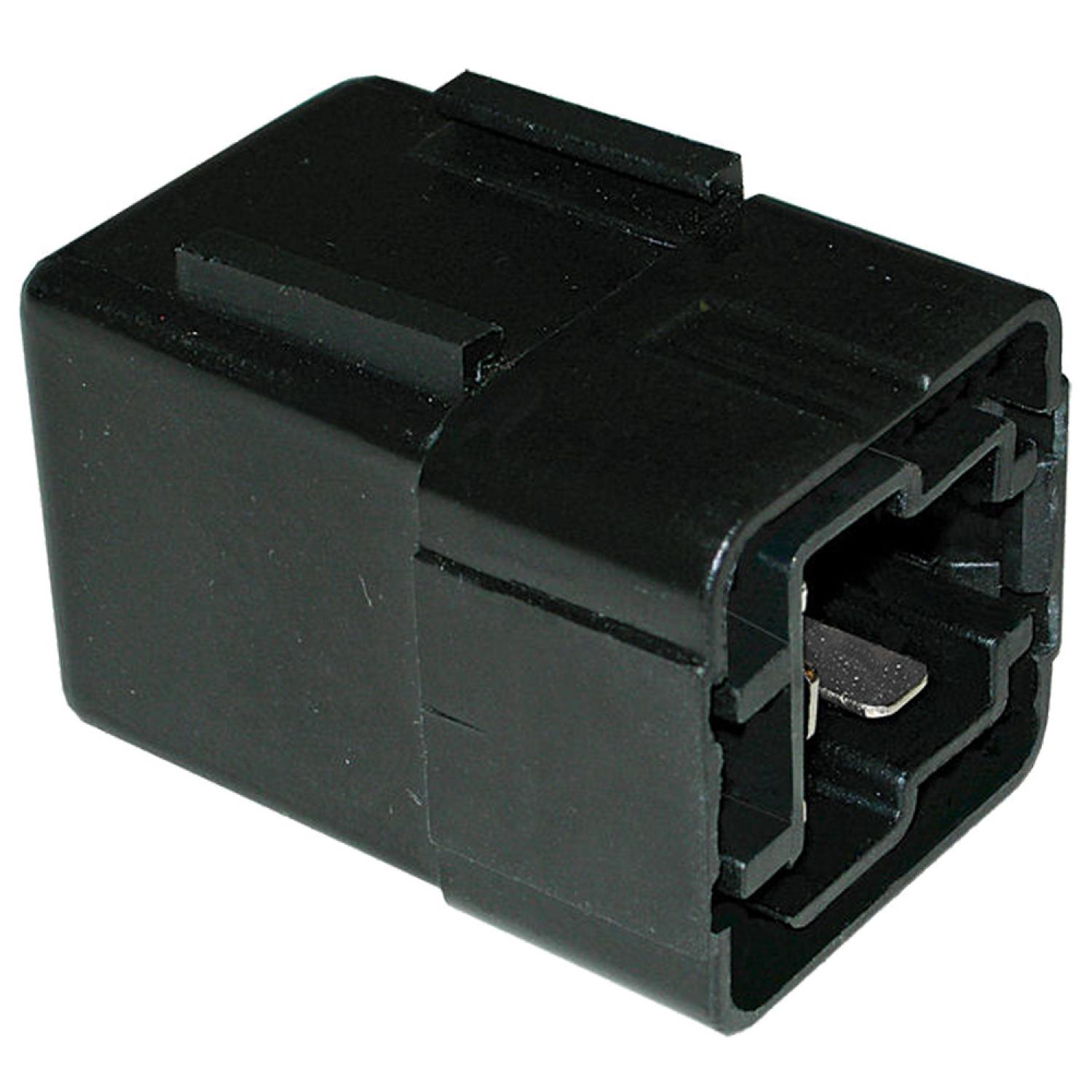 Global Parts Distributors 1711296 A/C Compressor Control Relay product image 1 of 1