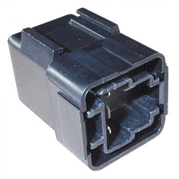 Global Parts Distributors 1711303 A/C Compressor Control Relay product image 1 of 1