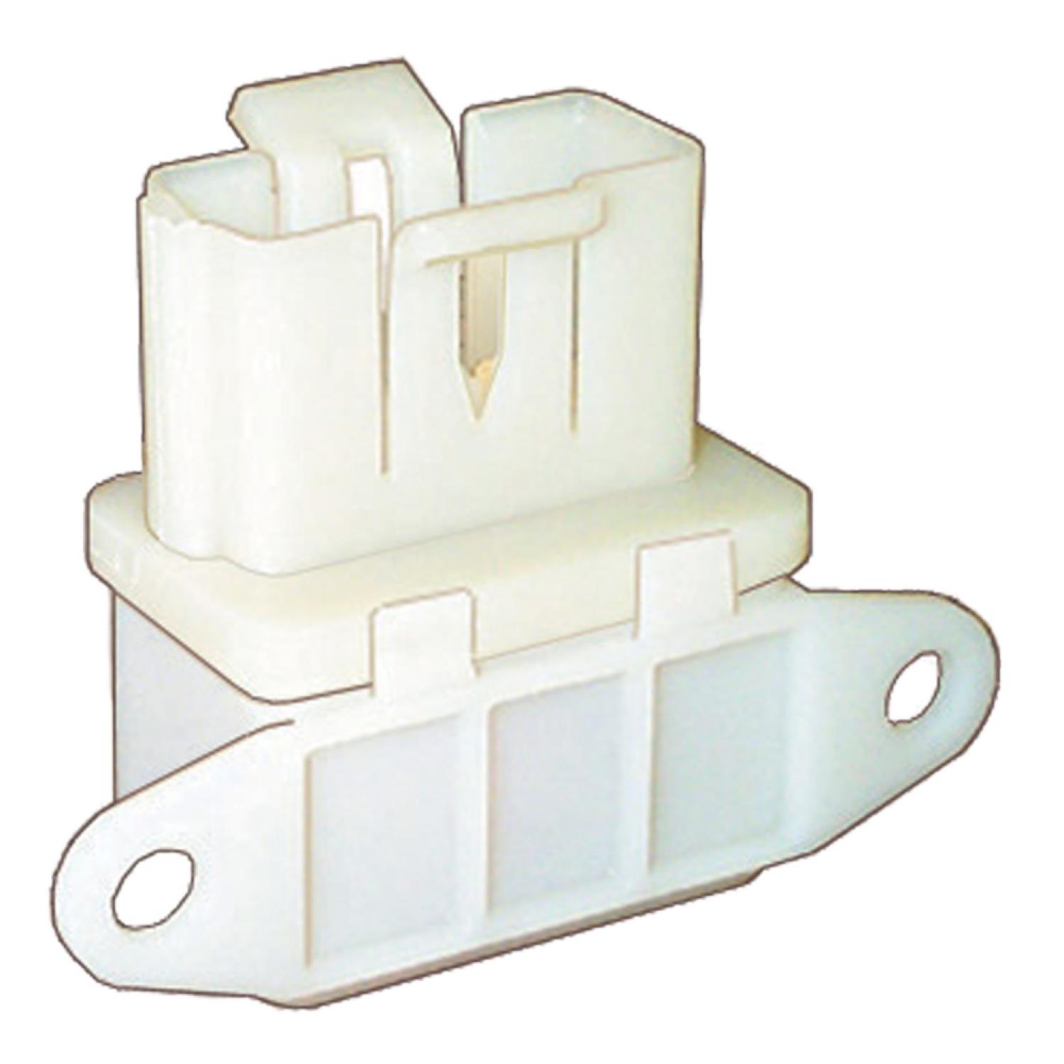 Global Parts Distributors 1711304 A/C Compressor Control Relay product image 1 of 1