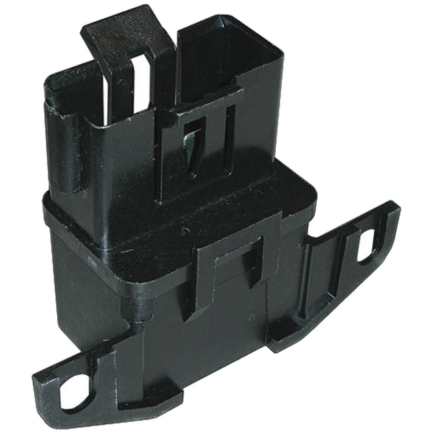 Global Parts Distributors 1711306 Engine Cooling Fan Motor Relay product image 1 of 1