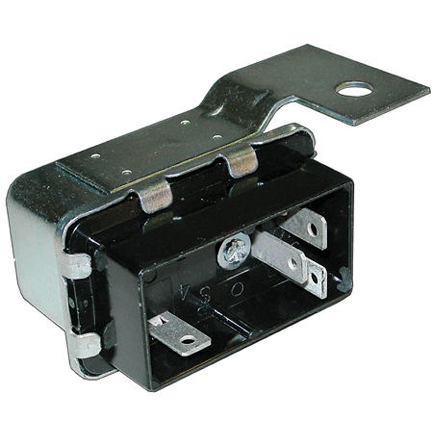Global Parts Distributors 1711307 A/C Compressor Control Relay product image 1 of 1