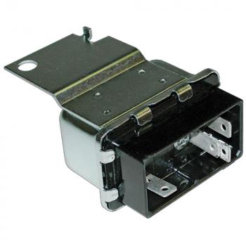 Global Parts Distributors 1711309 A/C Compressor Control Relay product image 1 of 1
