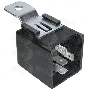 Global Parts Distributors 1711312 HVAC Blower Motor Relay product image 1 of 1
