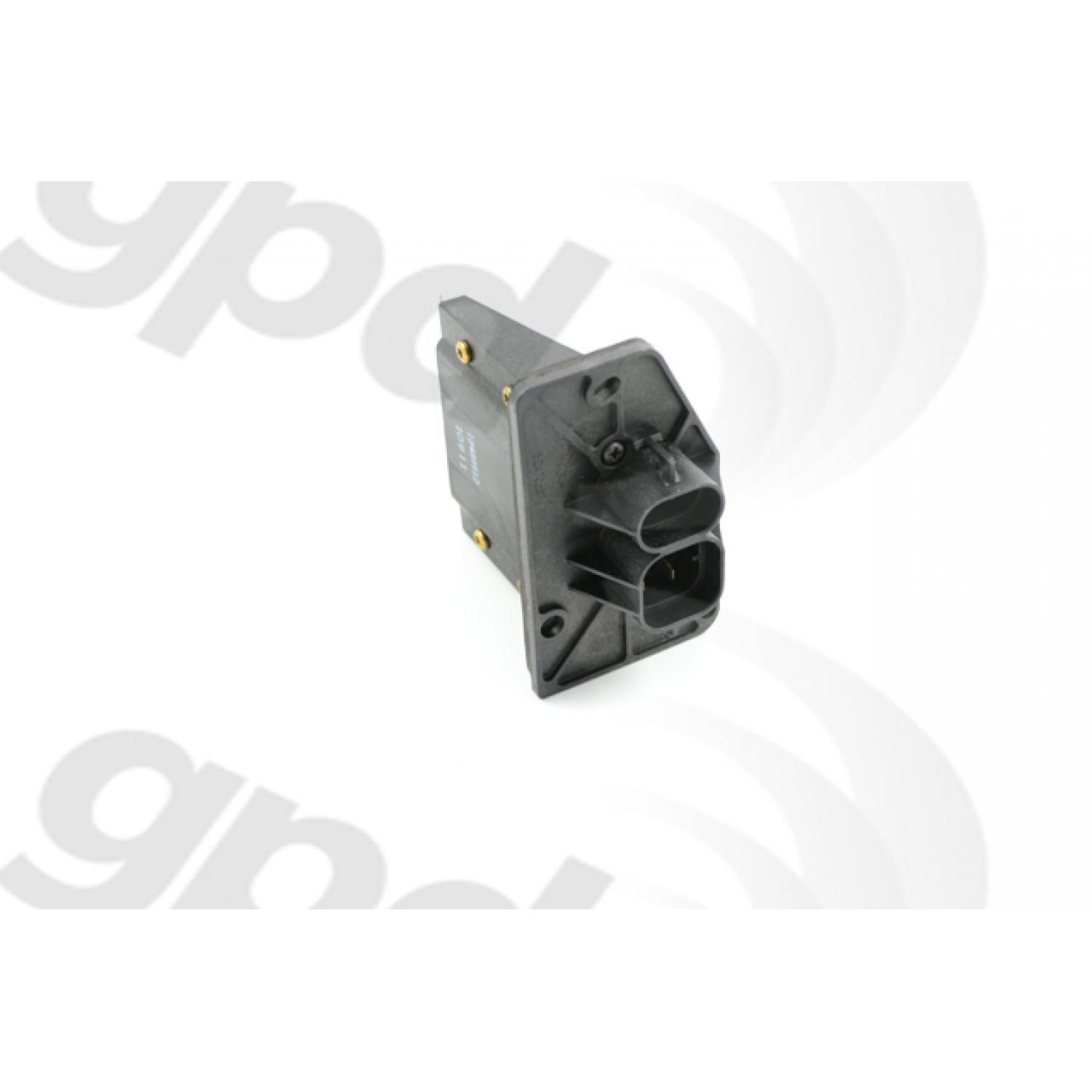 Global Parts Distributors 1711325 HVAC Blower Motor Resistor product image 1 of 1