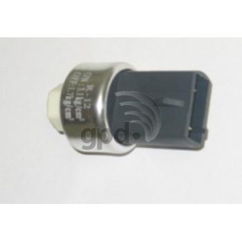 Global Parts Distributors 1711326 A/C Clutch Cycle Switch product image 1 of 1