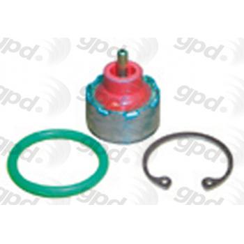 Global Parts Distributors 1711328 - A/C Compressor Cut-Out Switch Global Parts Distributors 1711328 A/C Compressor Cut-Out Switch product image 1 of 1