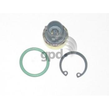 Global Parts Distributors 1711329 - A/C Compressor Cut-Out Switch Global Parts Distributors 1711329 A/C Compressor Cut-Out Switch product image 1 of 1