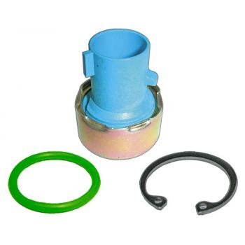 Global Parts Distributors 1711334 A/C Compressor Cut-Out Switch product image 1 of 1