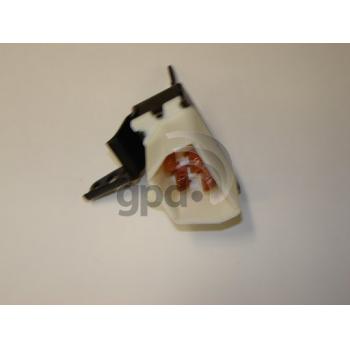 Global Parts Distributors 1711335 HVAC Blower Control Switch product image 1 of 1