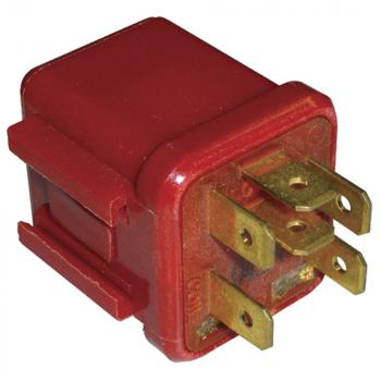 Global Parts Distributors Cruise Control Relay product image