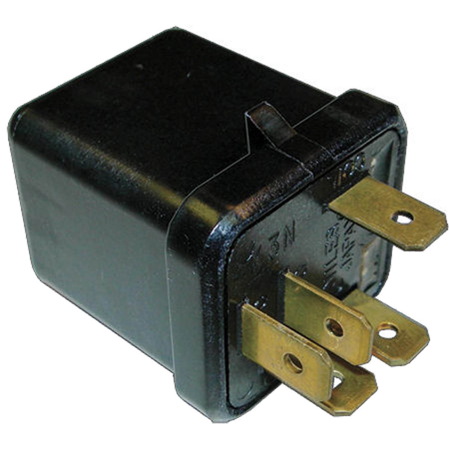 Global Parts Distributors 1711342 A/C Compressor Control Relay product image 1 of 1