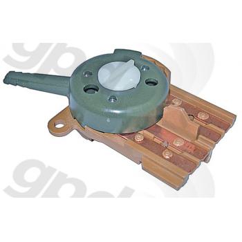 Global Parts Distributors 1711344 - HVAC Blower Control Switch Global Parts Distributors 1711344 HVAC Blower Control Switch product image 1 of 1