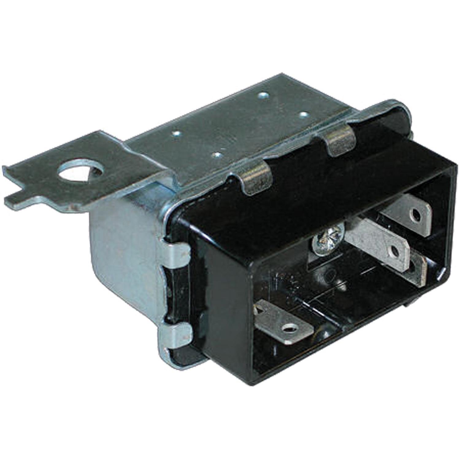 Global Parts Distributors 1711346 A/C Compressor Control Relay product image 1 of 1