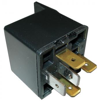 Global Parts Distributors 1711348 HVAC Relay product image 1 of 1