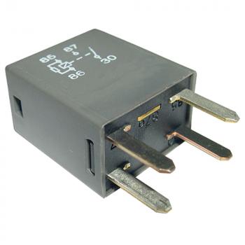 Global Parts Distributors 1711349 HVAC Blower Motor Relay product image 1 of 1
