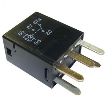 Global Parts Distributors 1711351 A/C Compressor Control Relay product image 1 of 1