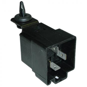 Global Parts Distributors 1711353 A/C Compressor Control Relay product image 1 of 1